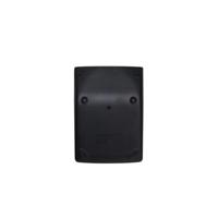 Maul ECO 650 Zakrekenmachine Zwart Aantal displayposities: 12 werkt op zonne-energie (b x h x d) 104 x 146 x 33 mm - thumbnail