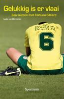 Gelukkig is er vlaai - Ludo van Denderen - eBook (9789049105235) - thumbnail