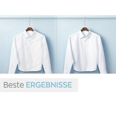 Heinrich's HGC 8705 Stoomstrijkijzer