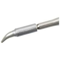 JBC Tools C120004 Desoldeerpunt Gebogen Grootte soldeerpunt 0.7 mm Inhoud: 1 stuk(s) - thumbnail
