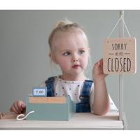 Little Dutch houten marktkraam - thumbnail