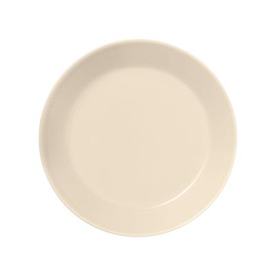 IITTALA - Teema Linnen - Plat bord 17cm