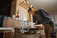 Bessey Geheel stalen lijmtang in U-vorm GUZ 250/120 - GU25126ZK - thumbnail