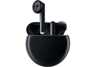 Huawei Freebuds 3, Carbon Black Color