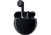 Huawei Freebuds 3, Carbon Black Color - thumbnail