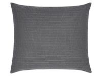 LIVARNO home Sierkussenhoes 80 x 70 cm (Grijs) - thumbnail