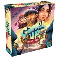 Camel Up Nieuwe Lading - thumbnail