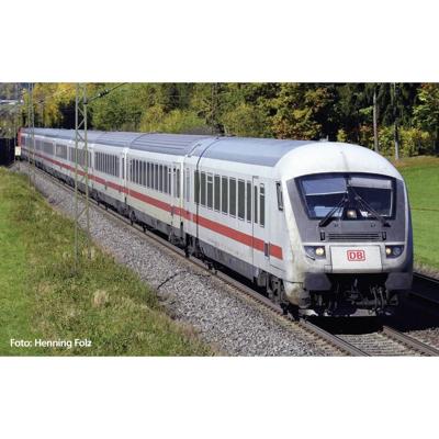 Piko H0 58870 H0 stuurstandrijtuig Bpmmbdzf, 2e klas van de DB AG Piko H0 58870 H0 stuurstandrijtuig Bpmmbdzf, 2e klas van de DB AG