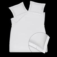 Vandyck Vandyck Dekbedovertrek PURITY RAVELLO white Lits-jumeaux XL (260x240 ) - thumbnail