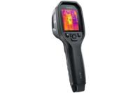 FLIR TG165-X Zwart 2/3" 80 x 60 Pixels Ingebouwd display LCD 320 x 240 Pixels - thumbnail
