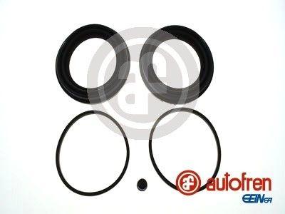 Reparatieset, remklauw D4353