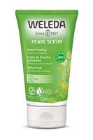 Weleda Lichaam Pearl Scrub Peeling 150ml - thumbnail