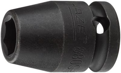 Hazet 880S-9 Dop (zeskant) Slagadapter 9 mm 3/8 (10 mm) Hazet 880S-9 Dop (zeskant) Slagadapter 9 mm 3/8 (10 mm)