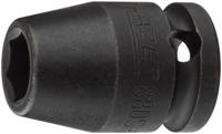 Hazet 880S-9 Dop (zeskant) Slagadapter 9 mm 3/8 (10 mm) - thumbnail