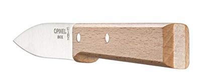 Opinel Schilmes - parallèle - nr.126