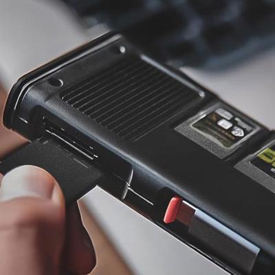 PGYTech CFexpress CreateMate Card Reader Case Type A/SD (Classic Black) PGYTech CFexpress CreateMate Card Reader Case Type A/SD (Classic Black)