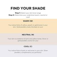 IT Cosmetics CC+ Nude Glow SPF40 Medium - Tube 32 ml BB & CC Cream - thumbnail