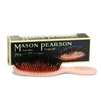 Mason Pearson Large Extra Bristle B1 Pink - thumbnail