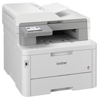 Brother MFC-L8390CDW Compacte all-in-one kleurenledprinter - thumbnail