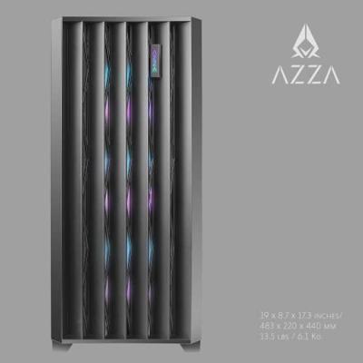 AZZA Legionaire midi tower behuizing AZZA Legionaire midi tower behuizing