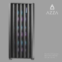 AZZA Legionaire midi tower behuizing - thumbnail