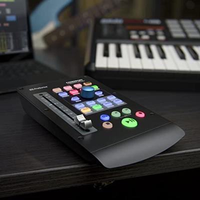 Presonus FaderPort V2 DAW controller - thumbnail