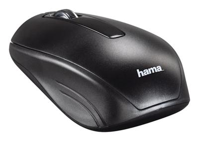 Toetsenbord en muis Hama Technics 69182664 - thumbnail