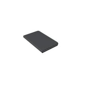 Lenovo Folio Case Book cover Grijs Tabletcover