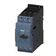 Siemens 3RV2031-4EA10 Vermogensschakelaar 1 stuk(s) Instelbereik (stroomsterkte): 22 - 32 A Schakelspanning (max.): 690 V/AC (b x h x d) 55 x 140 x 149 mm