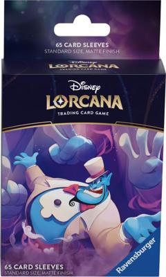 Disney Lorcana - Genie Card Sleeves