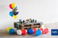 Folat BV Vlaggenlijn xl formule 1, 6mtr. - thumbnail