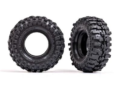 Traxxas TRX-9782 MT BAJA PRO X 1.0 BANDEN