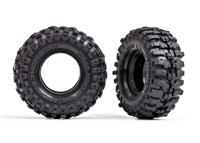 Traxxas TRX-9782 MT BAJA PRO X 1.0 BANDEN - thumbnail