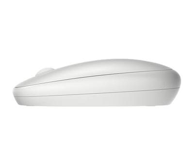 HP 240 Muis Draadloos Optisch Wit 3 Toetsen 1600 dpi