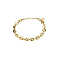Armband Heren Radiant RH000221 Gouden - thumbnail
