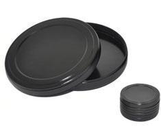 Caruba Metalen Filter Opberg/Bewaarset 67 mm