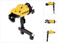 DeWALT DT70620 IMPACT CONNECT Blikschaar adapter tot 18 gauge - thumbnail