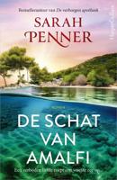 De schat van Amalfi - Sarah Penner - ebook - thumbnail