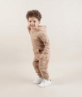 Sportoutfit voor kinderen Jordan Jdn Mj Brklyn Flc Po Setf Multicolour 2 Onderdelen - Maat: 5-6 Jaar - thumbnail