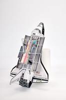 Revell 3D Puzzle Space Shuttle Discovery - thumbnail