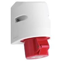 CEE WCD opbouw 16a 5-polig - thumbnail