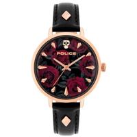 Police PL16034MSR.02 (Ø 36 mm) Heren horloge - thumbnail