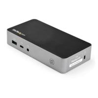 Hub USB Startech DK30CHHPDEU 60 W (2 uds) - thumbnail