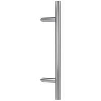 Basi 7000-0006 Deurgreep - thumbnail