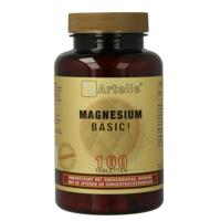 Artelle Magnesium Basic - thumbnail