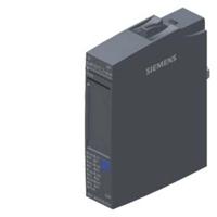 Siemens 6ES7134-6JF00-2CA1 6ES71346JF002CA1 PLC-ingangsmodule - thumbnail