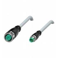 Pepperl+Fuchs 240795-100011 Sensor/actuator connector, geassembleerd Aantal polen (sensoren): 3, 3 1.5 m 1 stuk(s) - thumbnail
