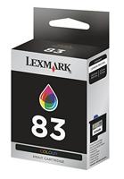 Lexmark 18L0042 inktcartridge Origineel Cyaan, Magenta, Geel - thumbnail