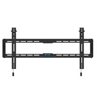 Neomounts WL35-550BL18 TV-beugel Kantelbaar 109,2 cm (43) - 215,9 cm (85) Kantelbaar - thumbnail