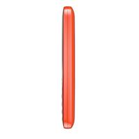 Nokia 3310 2G Mobiele Telefoon (2,4 inch Kleurendisplay, 2MP Camera, Bluetooth, Radio, MP3-Speler, Dual Sim) Oranje - thumbnail
